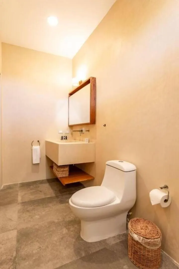 Tulum Two-Story Penthouse With Jacuzzi 아파트 0*,